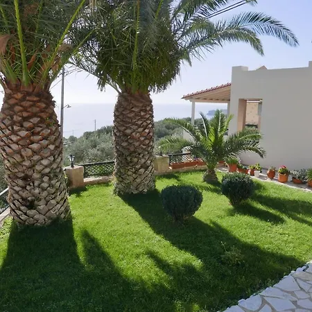 Appartamento Renting House Galini Plakias Esterno foto