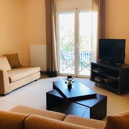Appartamento Renting House Galini Plakias Esterno foto