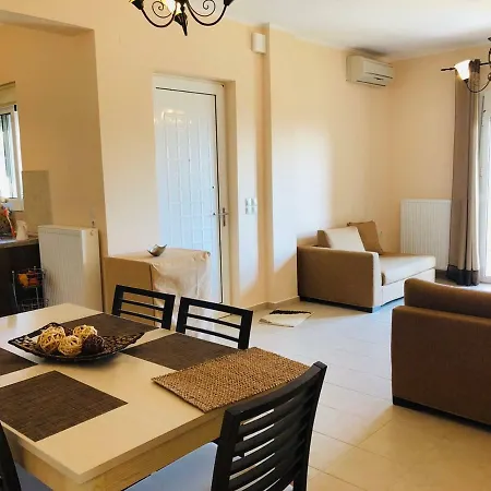 Appartamento Renting House Galini Plakias Esterno foto