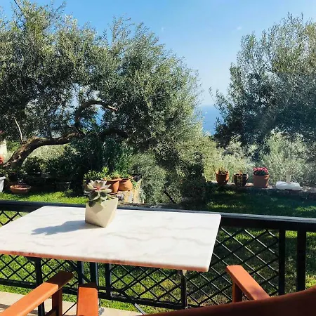 Appartamento Renting House Galini Plakias Esterno foto