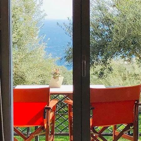 Appartamento Renting House Galini Plakias Esterno foto
