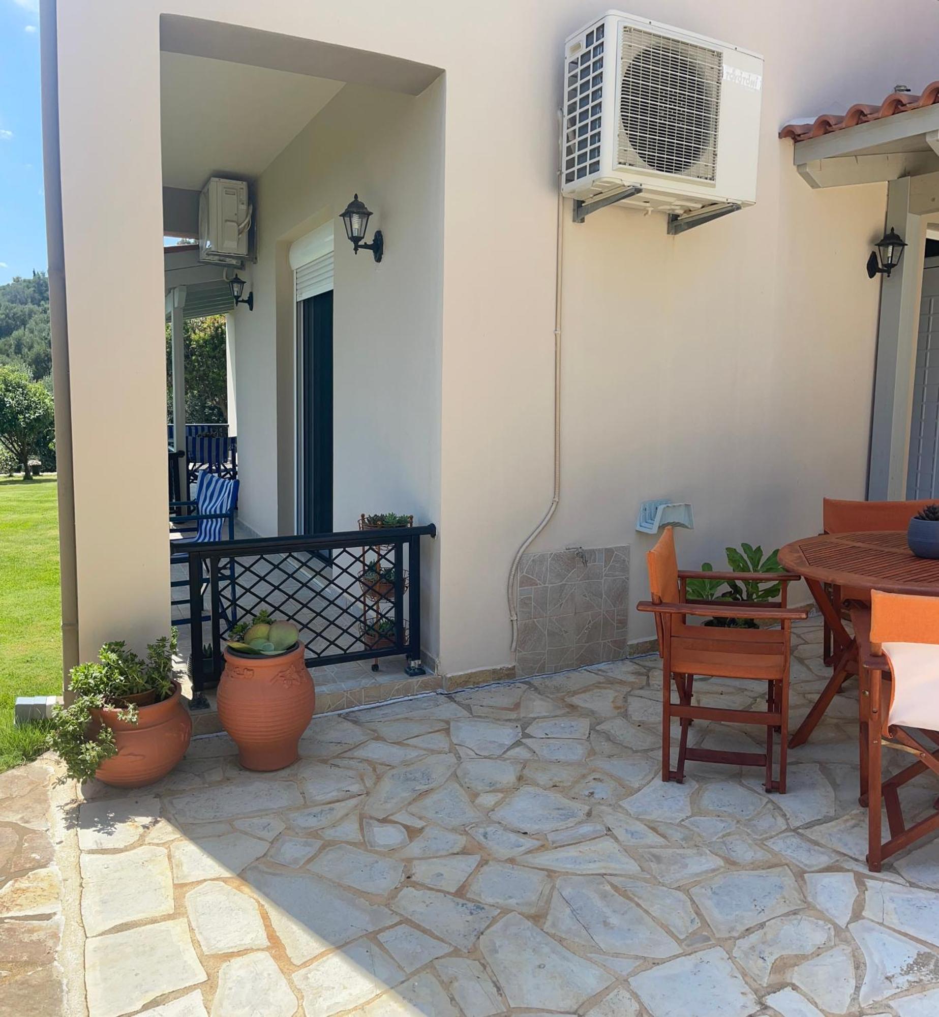 Apartment Renting House Galini