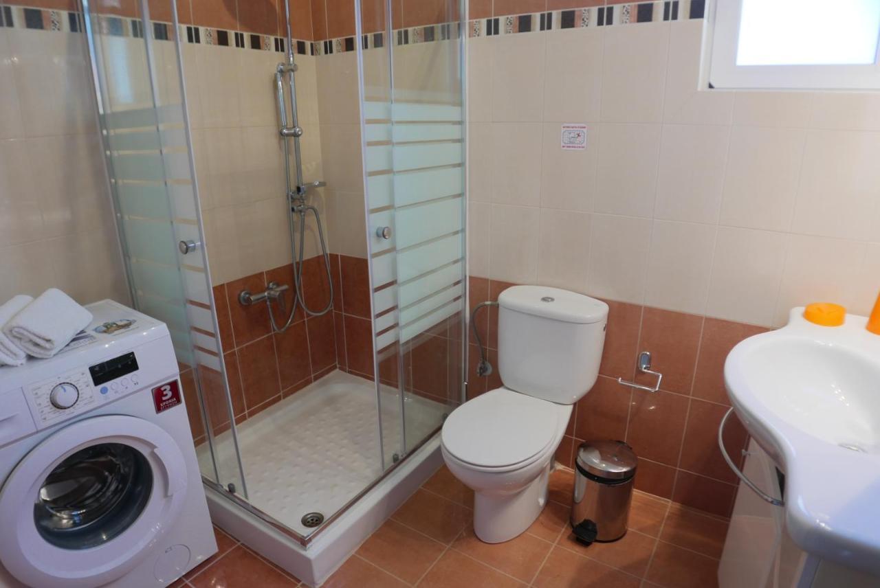 Renting House Galini * Plakias