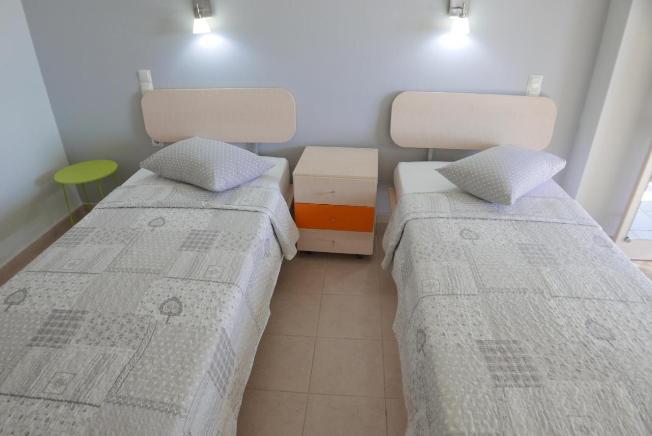Renting House Galini * Plakias