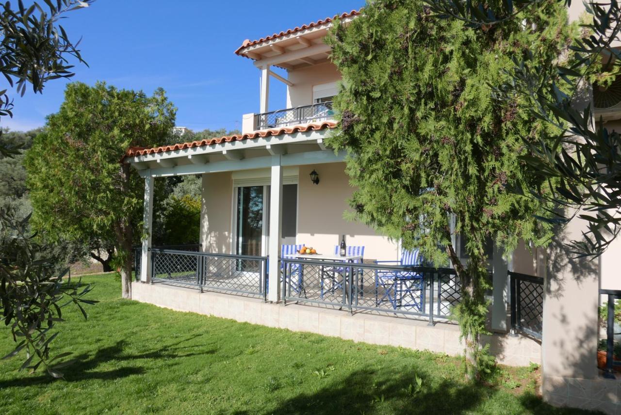 Apartment Renting House Galini
