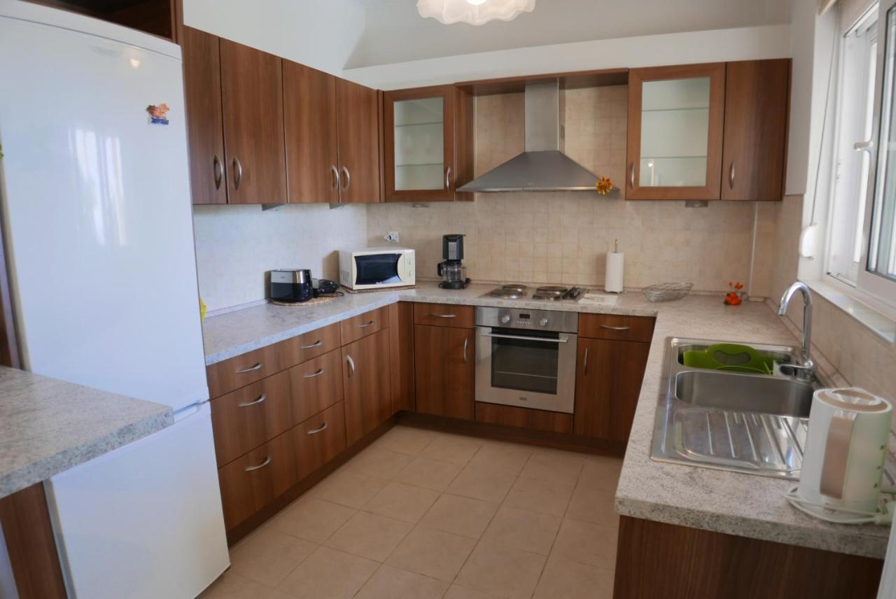 Apartment Renting House Galini