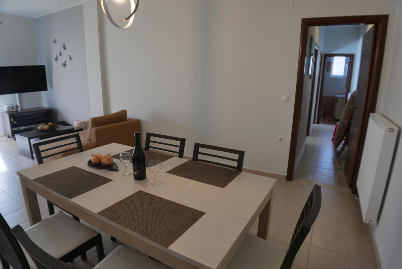Apartment Renting House Galini *