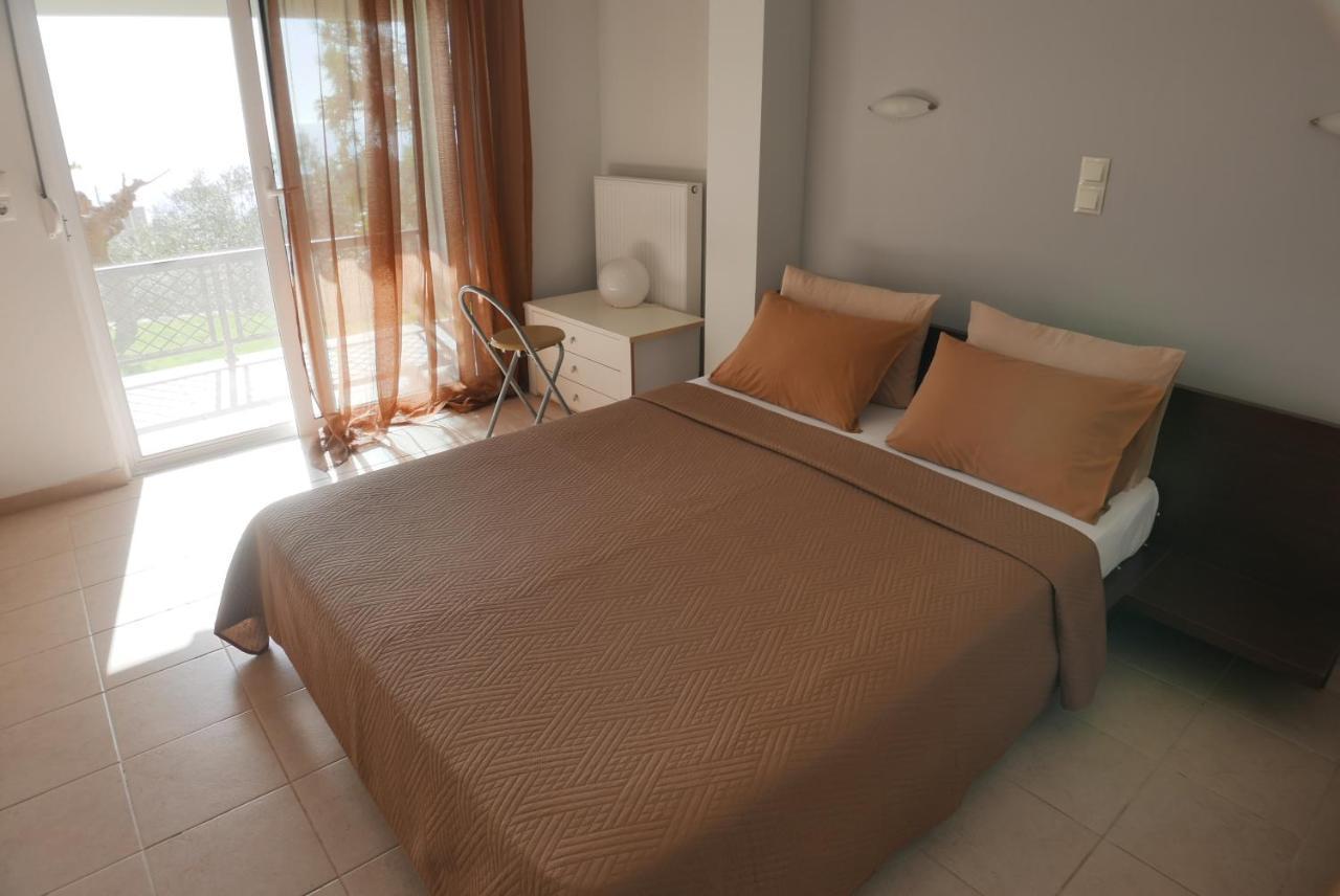 Renting House Galini Plakias