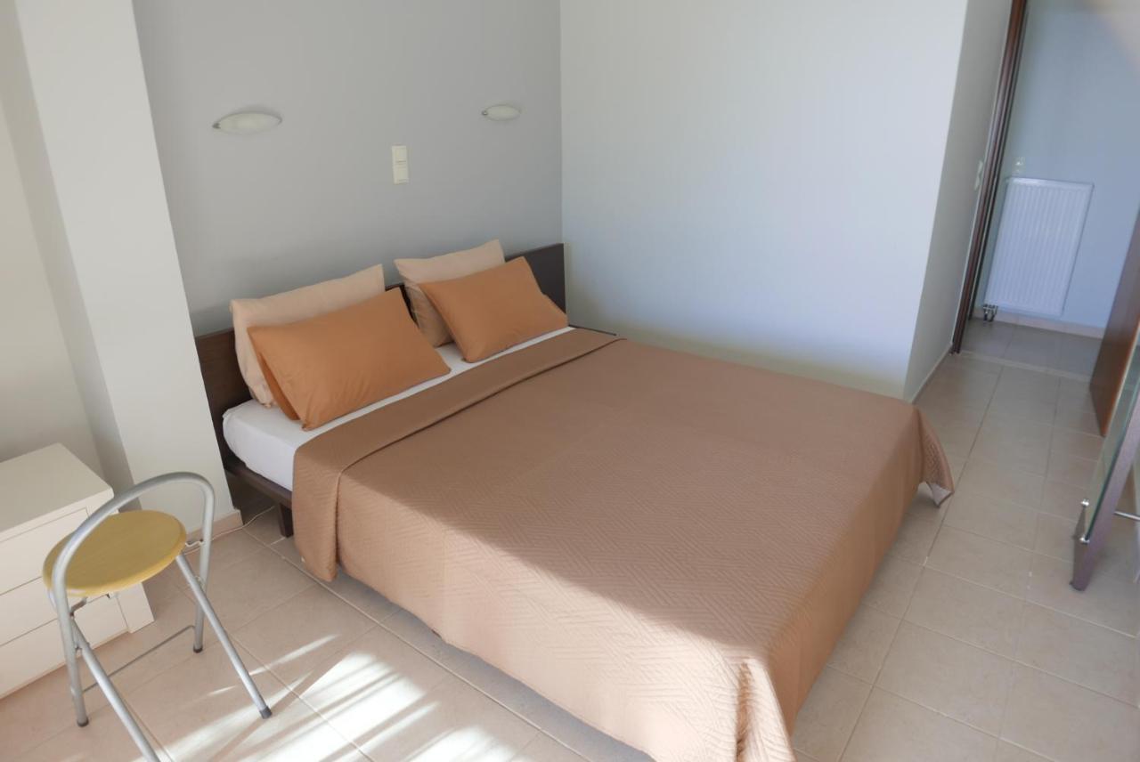 Renting House Galini Apartment