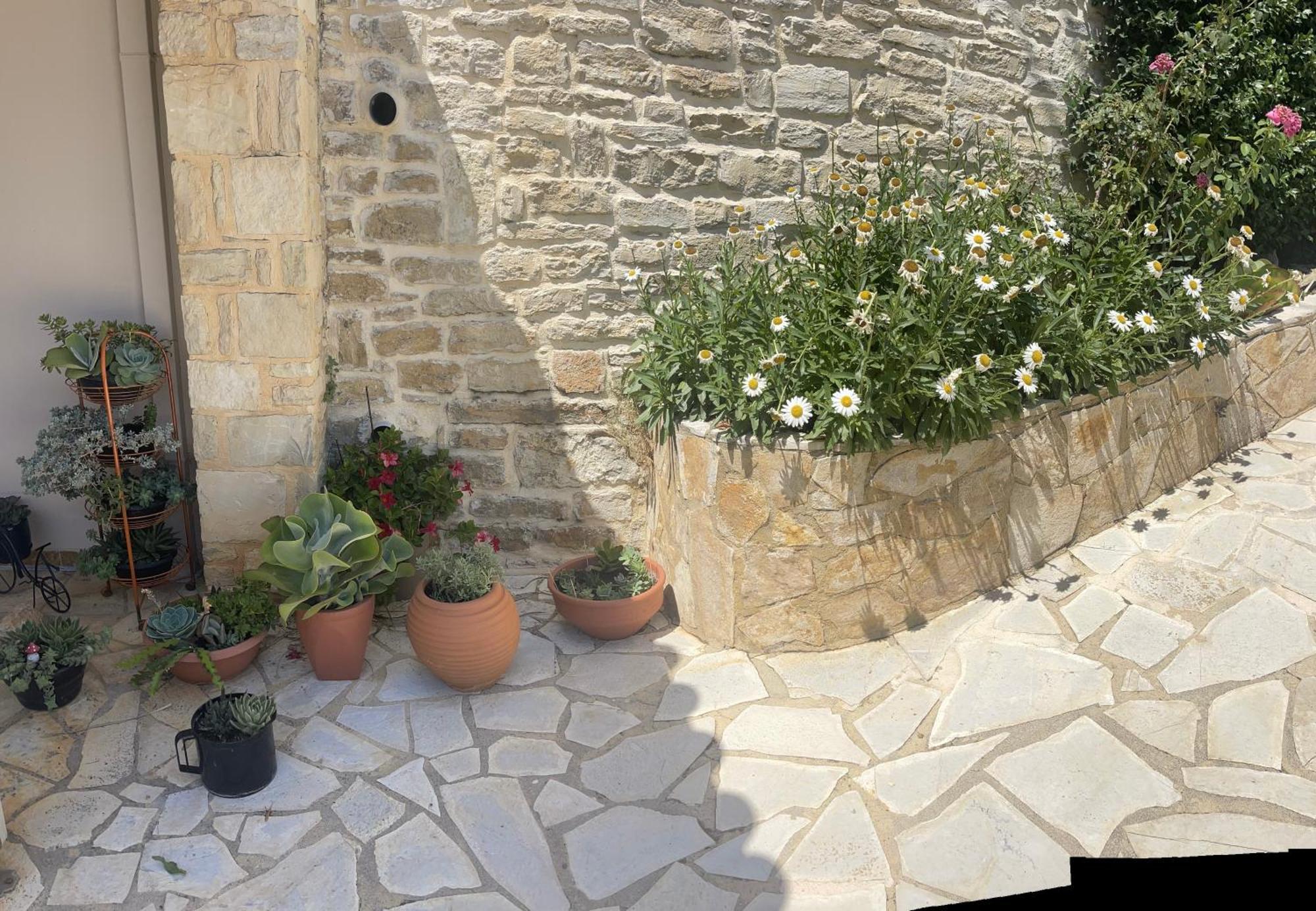 Renting House Galini Apartment *