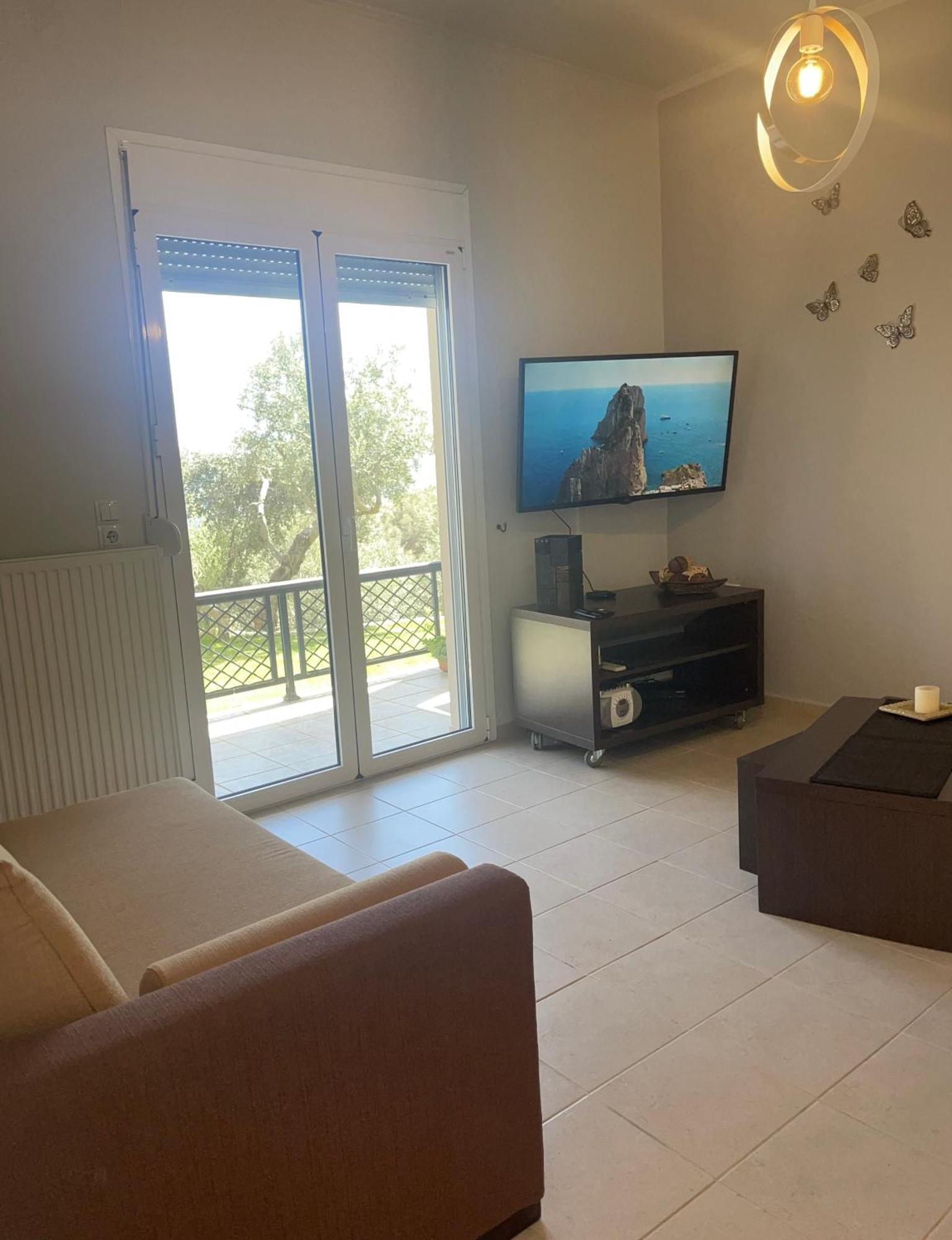 Apartment Renting House Galini