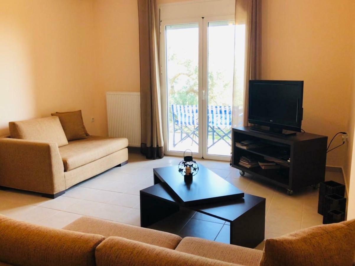 Renting House Galini Apartment *